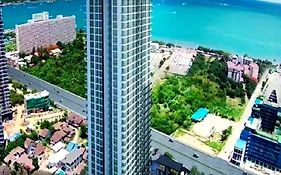 Dusit Grand Condo View