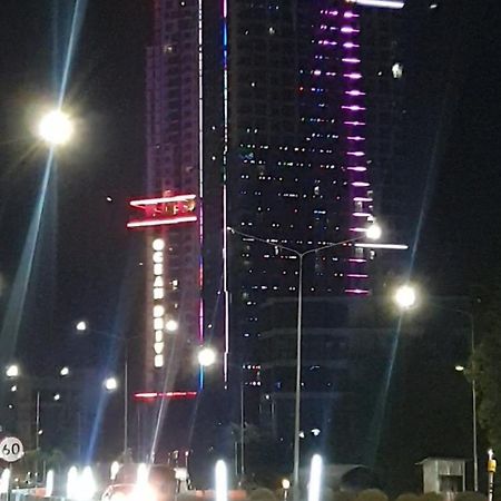Dusit Grand Condo View Джомтьен Экстерьер фото
