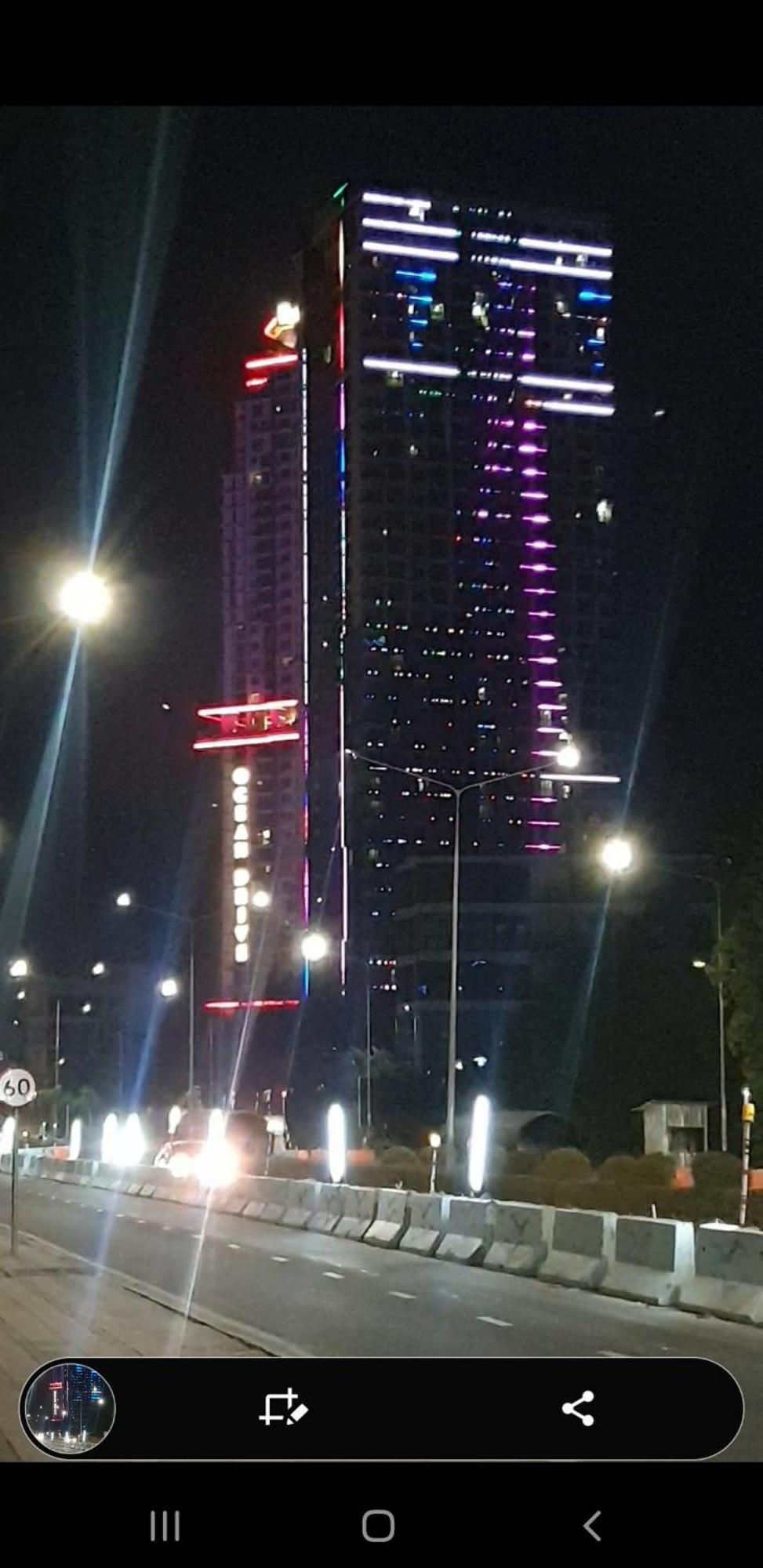 Dusit Grand Condo View Джомтьен Экстерьер фото