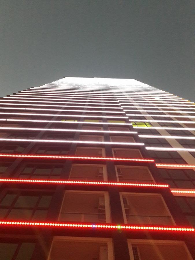Dusit Grand Condo View Джомтьен Экстерьер фото