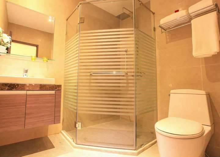 Dusit Grand Condo View Джомтьен Экстерьер фото