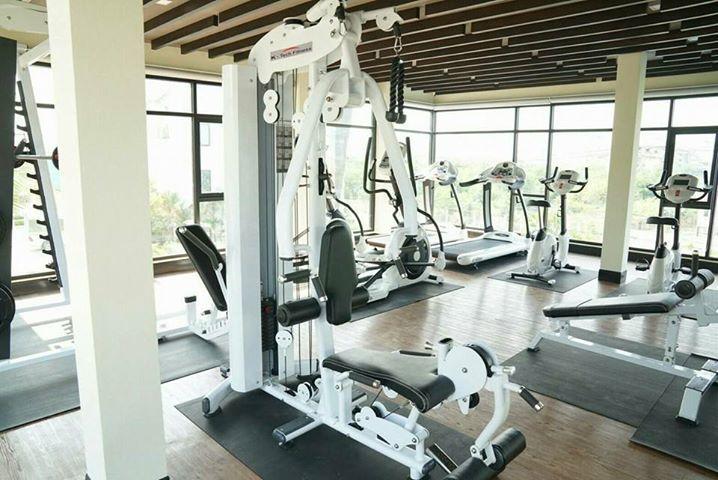 Dusit Grand Condo View Джомтьен Экстерьер фото
