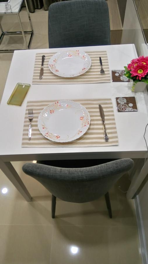 Dusit Grand Condo View Джомтьен Экстерьер фото