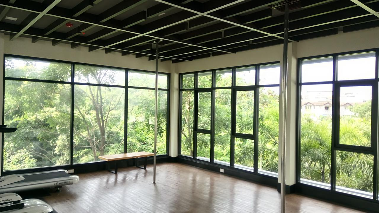 Dusit Grand Condo View Джомтьен Экстерьер фото