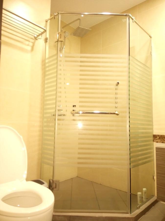 Dusit Grand Condo View Джомтьен Экстерьер фото