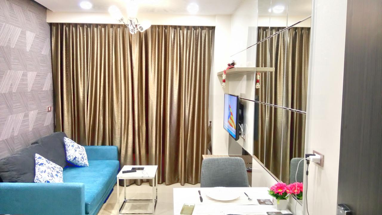Dusit Grand Condo View Джомтьен Экстерьер фото