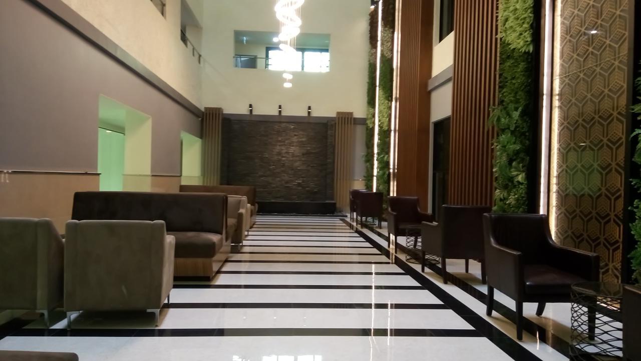 Dusit Grand Condo View Джомтьен Экстерьер фото